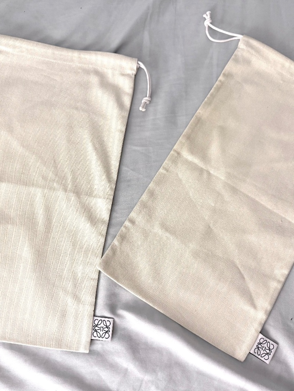 Loewe Dust Bags (2)